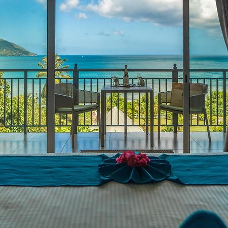 Summer Sand Holiday Apartments Beau Vallon  Dış mekan fotoğraf